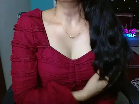Snapshot of Your_lust143 chatting on June 1, 2026, 10:55 pm Your lust143 online show from June 1, 2026, 10:55 pm