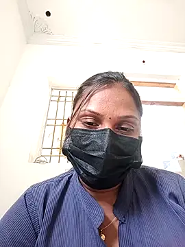 Tamil Hot Nisha online show from February 24, 2026, 5:27 am