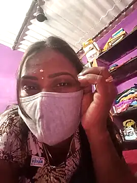 Tamil Hot Nisha online show from March 3, 2026, 5:19 pm