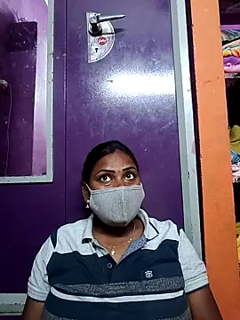 Tamil Hot Nisha online show from March 8, 2026, 12:41 am