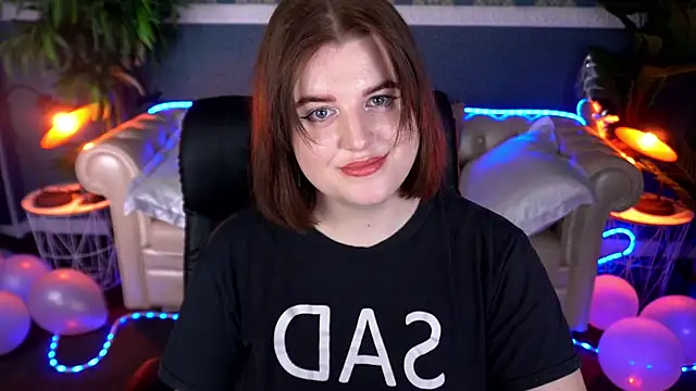 KristiFoxy online show from March 3, 2026, 1:28 pm