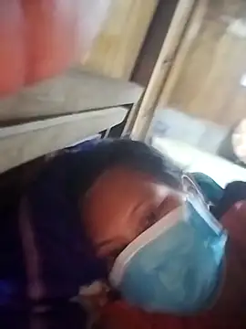 mambaa1x online show from February 26, 2026, 7:24 pm