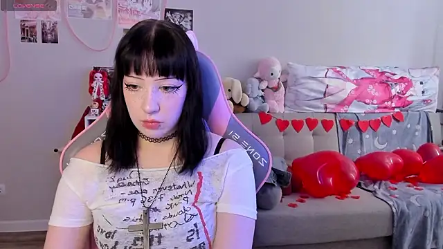 Snapshot of MollysLand chatting on February 10, 2026, 8:29 am MollysLand online show from February 10, 2026, 8:29 am