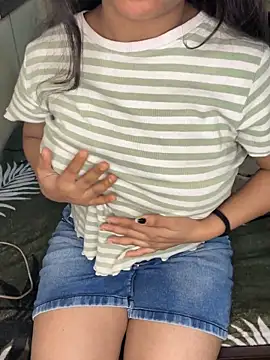 Snapshot of nauty_girl_shalu chatting on February 9, 2026, 7:23 am nauty girl shalu online show from February 9, 2026, 7:23 am