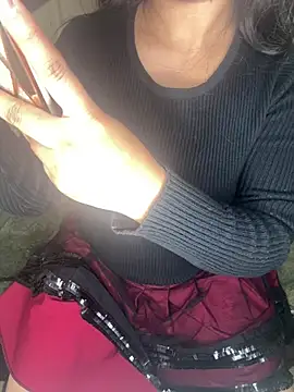 Snapshot of nauty_girl_shalu chatting on February 17, 2026, 5:15 am nauty girl shalu online show from February 17, 2026, 5:15 am