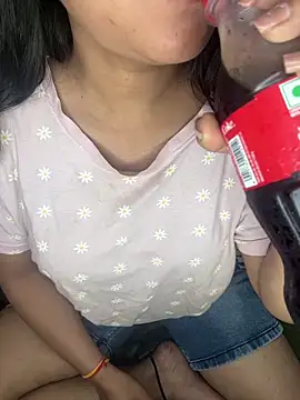 Snapshot of nauty_girl_shalu chatting on February 18, 2026, 5:25 am nauty girl shalu online show from February 18, 2026, 5:25 am