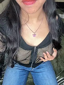 Snapshot of nauty_girl_shalu chatting on February 22, 2026, 4:46 am nauty girl shalu online show from February 22, 2026, 4:46 am