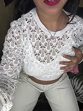 Snapshot of nauty_girl_shalu chatting on February 23, 2026, 6:00 am nauty girl shalu online show from February 23, 2026, 6:00 am