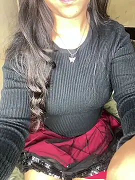 Snapshot of nauty_girl_shalu chatting on February 28, 2026, 6:25 am nauty girl shalu online show from February 28, 2026, 6:25 am