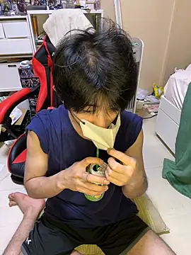 Mura109905 online show from July 21, 2026, 12:18 pm