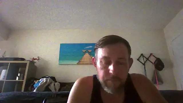 Jack DX online show from March 31, 2026, 5:13 pm