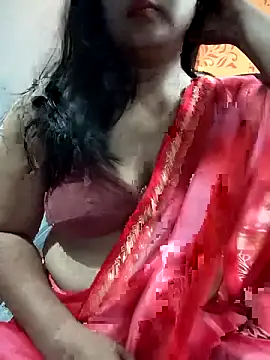 Miss-Prity online show from April 7, 2026, 6:36 am