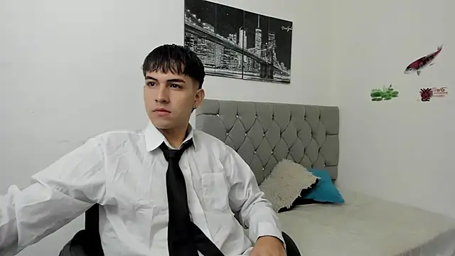 Snapshot of _1DERECK chatting on March 31, 2026, 9:43 am 1DERECK online show from March 31, 2026, 9:43 am