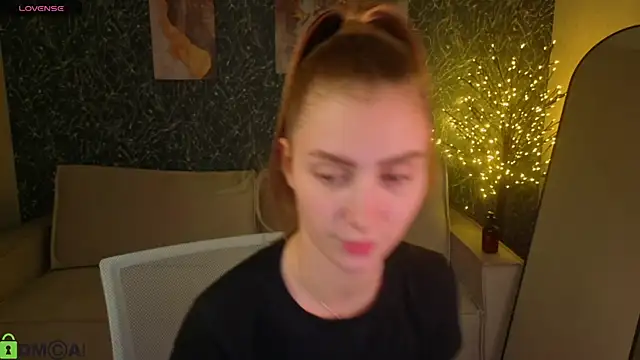 Rita Flux online show from February 20, 2026, 6:26 am