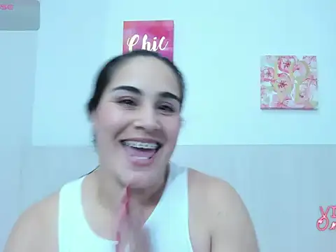 Gaby Taylor online show from March 5, 2026, 10:28 pm