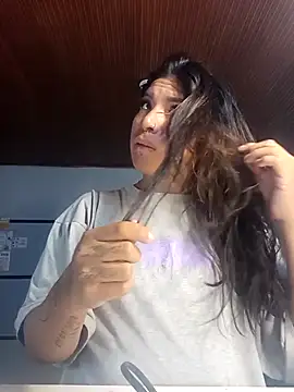 MeelFox online show from March 3, 2026, 12:11 pm