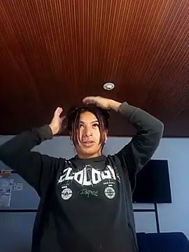 MeelFox online show from March 28, 2026, 12:27 pm