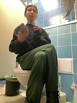 Snapshot of Bubble_Chloe chatting on February 24, 2026, 2:26 pm Bubble Chloe online show from February 24, 2026, 2:26 pm