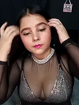 Salome Vivas online show from March 7, 2026, 11:24 pm