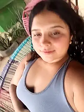 Salome Vivas online show from April 8, 2026, 2:28 pm