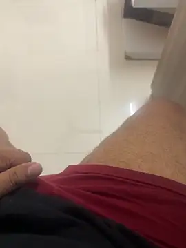 Rah0091 online show from February 14, 2026, 5:10 pm