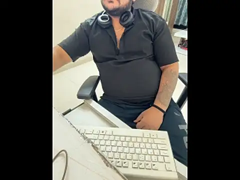 Rah0091 online show from March 23, 2026, 6:34 pm