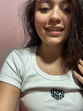 ALINA EF online show from March 15, 2026, 3:01 am