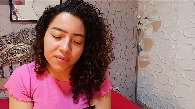 meganrousx online show from March 25, 2026, 1:06 pm