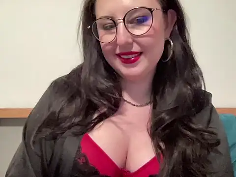 DorothyJoy online show from April 27, 2026, 6:17 pm