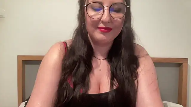 DorothyJoy online show from May 24, 2026, 6:24 pm