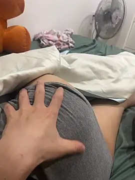 Zzang9988 online show from February 4, 2026, 5:41 pm