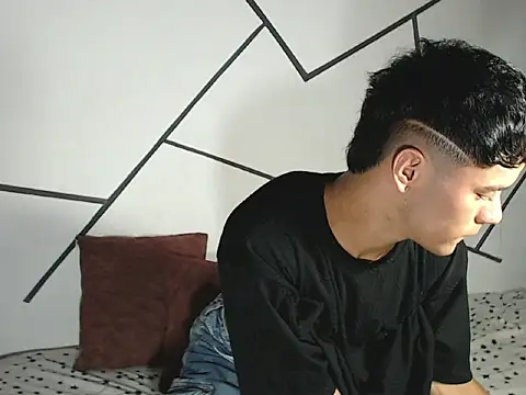 Snapshot of cooper_shiro chatting on February 11, 2026, 12:26 am cooper shiro online show from February 11, 2026, 12:26 am