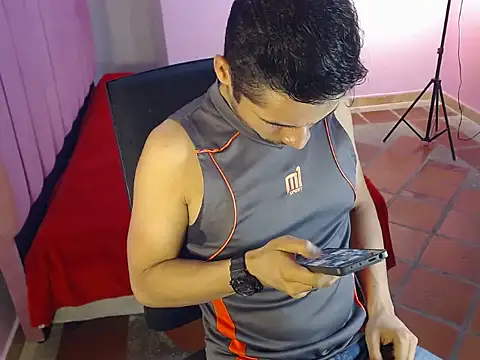 FerminGomez online show from February 4, 2026, 6:58 pm