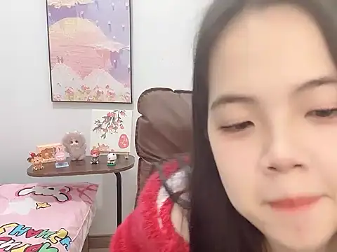 Snapshot of Dawn-2 chatting on February 8, 2026, 1:25 pm Dawn-2 online show from February 8, 2026, 1:25 pm