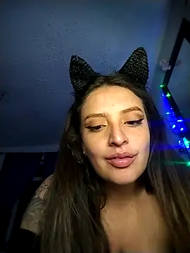 Snapshot of Deimoonblack26 chatting on February 4, 2026, 10:26 pm Deimoonblack26 online show from February 4, 2026, 10:26 pm