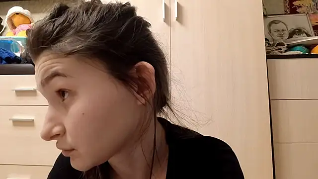 JessieLegend online show from February 9, 2026, 10:14 pm