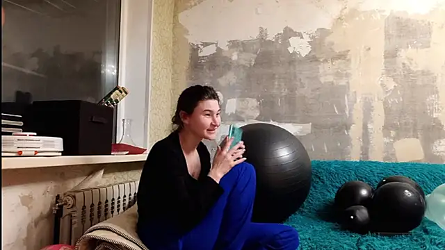 JessieLegend online show from February 10, 2026, 10:14 pm