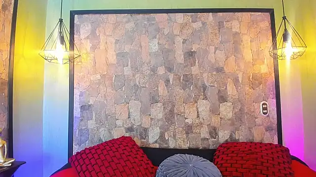 Elizabeth Ferrer online show from March 10, 2026, 11:59 am