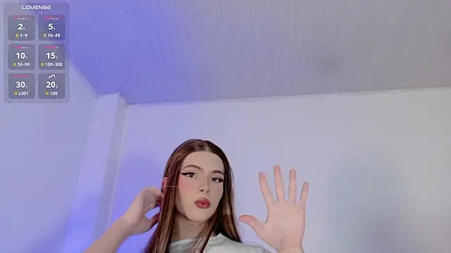 raven li01 online show from March 20, 2026, 12:26 am