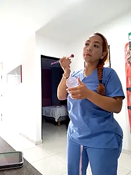 -Serena  online show from April 14, 2026, 1:17 pm