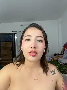 Arya    online show from February 26, 2026, 5:17 am