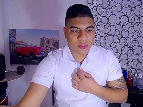 Snapshot of BradKamil chatting on February 21, 2026, 3:07 am BradKamil online show from February 21, 2026, 3:07 am