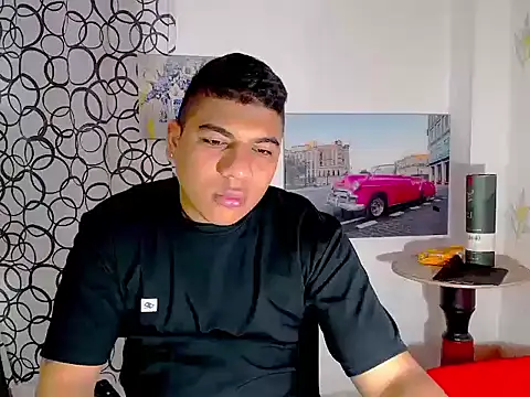 Snapshot of BradKamil chatting on February 24, 2026, 2:09 am BradKamil online show from February 24, 2026, 2:09 am