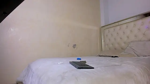 Jeus Stanley online show from March 9, 2026, 4:49 am