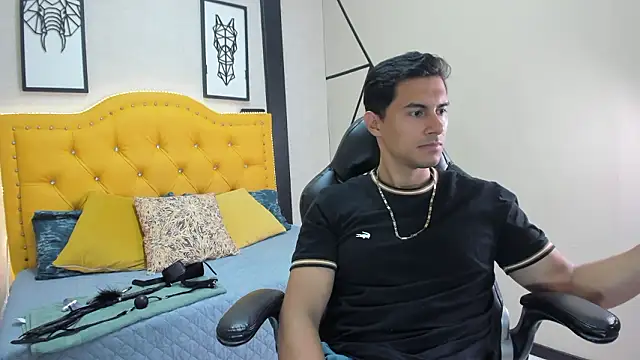 Mike Conors online show from March 14, 2026, 2:28 am