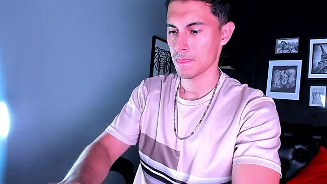 Mike Conors online show from April 11, 2026, 3:22 am