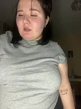 Snapshot of AngelKiras chatting on February 8, 2026, 8:01 pm AngelKiras online show from February 8, 2026, 8:01 pm