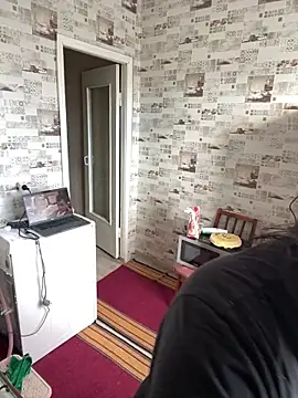 Snapshot of AngelKiras chatting on February 26, 2026, 8:02 am AngelKiras online show from February 26, 2026, 8:02 am