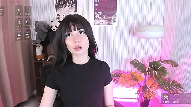 Snapshot of Laukyubey1 chatting on February 12, 2026, 8:48 pm Laukyubey1 online show from February 12, 2026, 8:48 pm