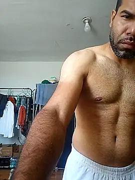 thom 1 online show from April 6, 2026, 4:30 pm